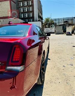 کرایسلەر 300